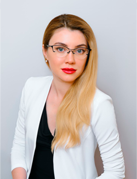 Директор по развитию